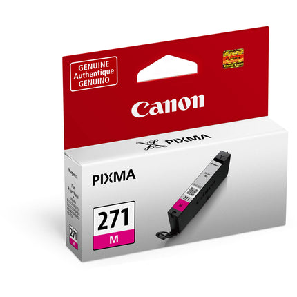 Canon CLI-271 Tanque de Tinta Magenta para impresoras PIXMA系列