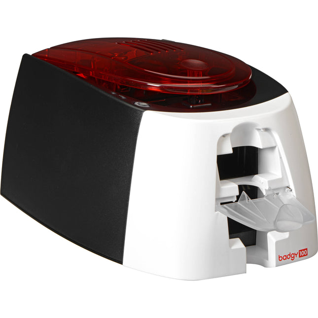 Evolis Badgy100 Impresora de Tarjetas 300 dpi 80 Tarjetas/Hora