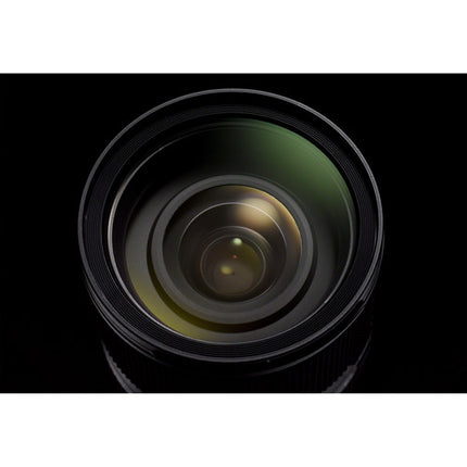 Pentax HD Pentax-D FA 24-70mm f/2.8 Lens K Montura Formato Completo