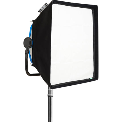 ARRI DoPchoice SNAPBAG Softbox para SkyPanel S30 con Difusión de Tela 1/2 Grid