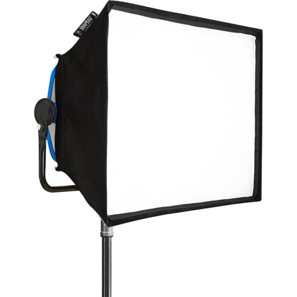 ARRI DoPchoice SNAPBAG Softbox para SkyPanel S60 con Difusión 1/2 Grid