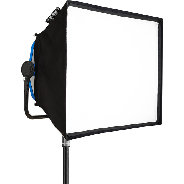 ARRI DoPchoice SNAPBAG Softbox para SkyPanel S60 con Difusión 1/2 Grid