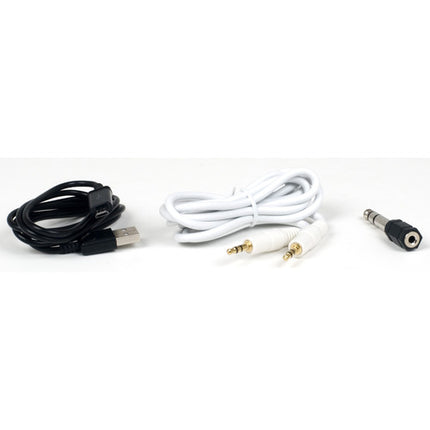 VocoPro SilentPA-RX Receptor Inalámbrico Bodypack 900 MHz 16 Canales 150 ft Alcance