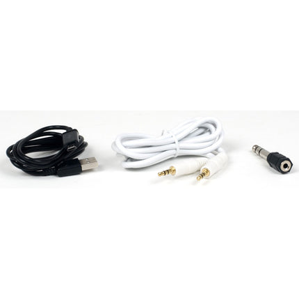 VocoPro SilentPA-SEMINAR10 Sistema Audio 16 Canales 10 Receptores Sonido Claro