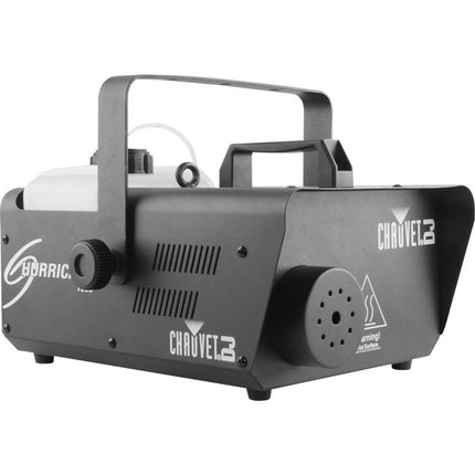CHAUVET DJ Hurricane 1600 Máquina de Humo 25000 CFM Control DMX