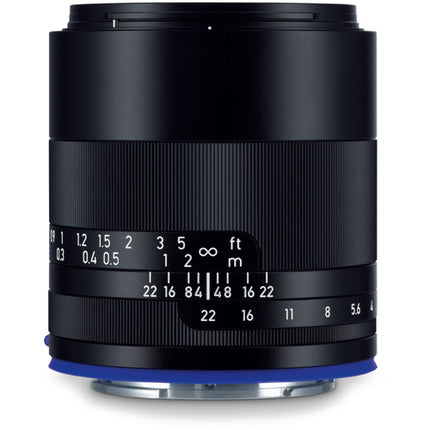 ZEISS Loxia 21mm f/2.8 Objetivo para Sony E Montura E-Mount y Apertura f/2.8-22