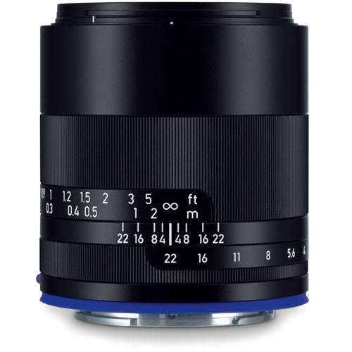 ZEISS Loxia 21mm f/2.8 Objetivo para Sony E Montura E-Mount y Apertura f/2.8-22