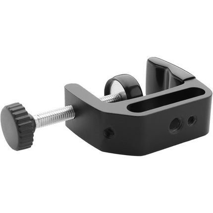 Bolt PP-MCX Abrazadera de Montaje para Luces Pequeñas y Power Pack con Apertura 0.1 a 1.8" y Recubrimiento de Goma