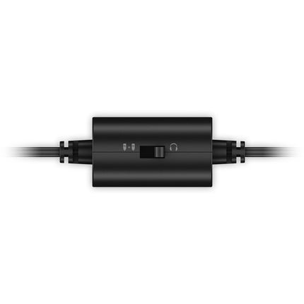 IK Multimedia iRig Mic Lavalier Mic Clip-On Omnidireccional con Jack para Auriculares