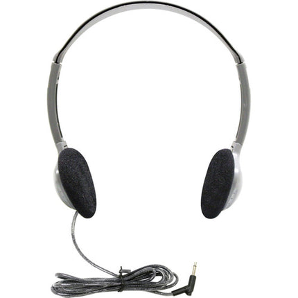 HamiltonBuhl ALSH700 Auriculares Mono On-Ear para Sistema ALS700