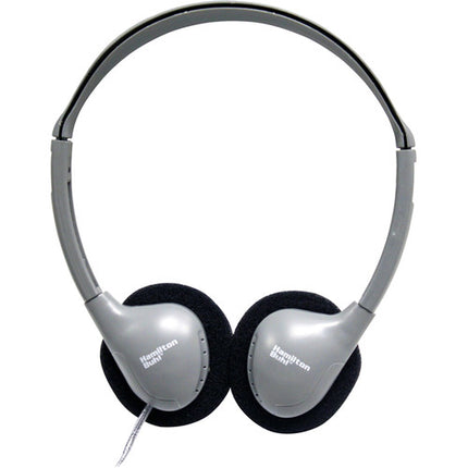 HamiltonBuhl ALSH700 Auriculares Mono On-Ear para Sistema ALS700