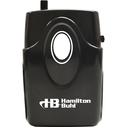 HamiltonBuhl ALSR700 Receptor Adicional Mono Auriculares para Sistema de Escucha ALS700