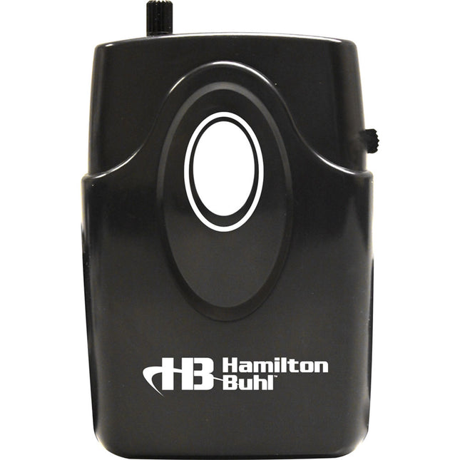 HamiltonBuhl ALSR700 Receptor Adicional Mono Auriculares para Sistema de Escucha ALS700