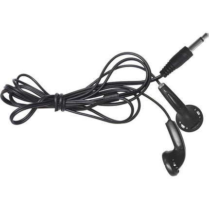 HamiltonBuhl ALS700 Auriculares Mono Adicionales Para Sistema Auditivo