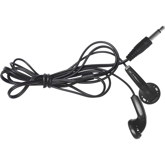 HamiltonBuhl ALS700 Auriculares Mono Adicionales Para Sistema Auditivo