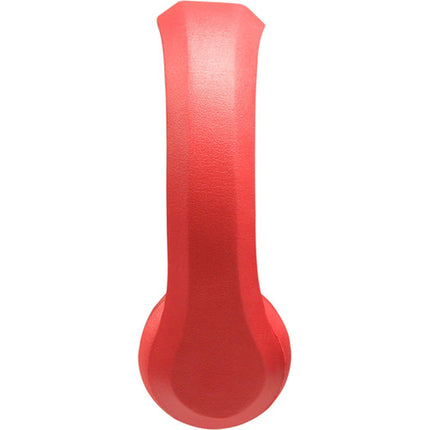 HamiltonBuhl Flex-Phones Auriculares de Espuma para Niños Rojo