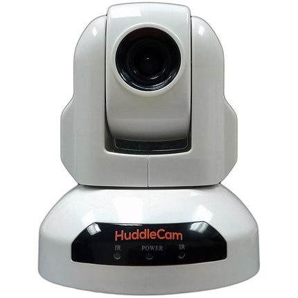 HuddleCamHD 3X Gen2 Cámara de Videoconferencia USB 1080p30 con Control Serial