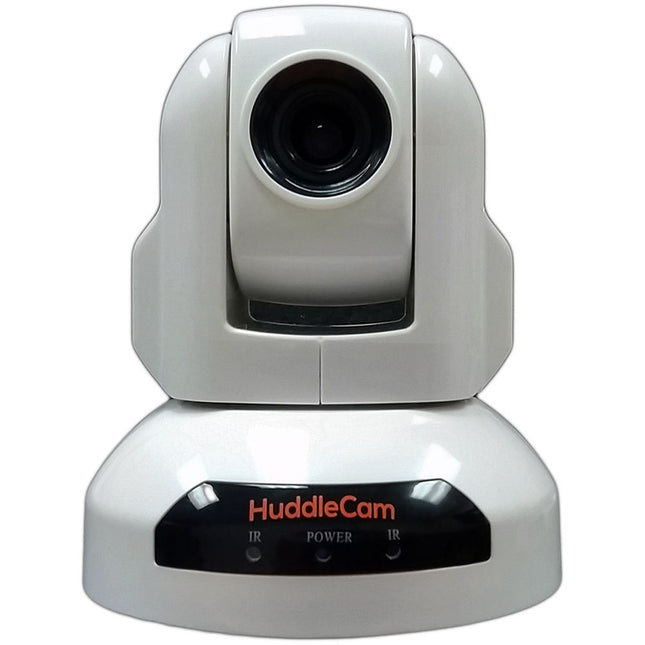 HuddleCamHD 3X Gen2 Cámara de Videoconferencia USB 1080p30 con Control Serial
