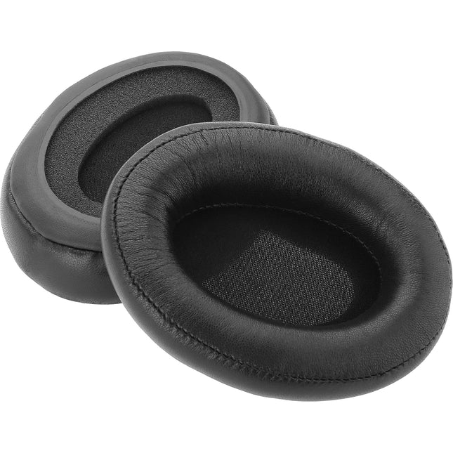 Auray Almohadillas de Cuero de Oveja para Auriculares Sennheiser HD 280 Par