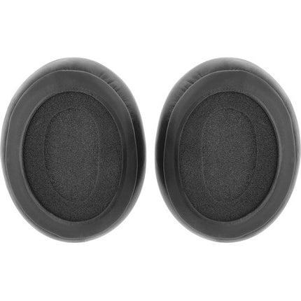 Auray Almohadillas de Cuero de Oveja para Auriculares Sennheiser HD 280 Par
