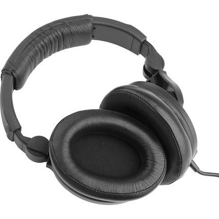 Auray Almohadillas de Cuero de Oveja para Auriculares Sennheiser HD 280 Par