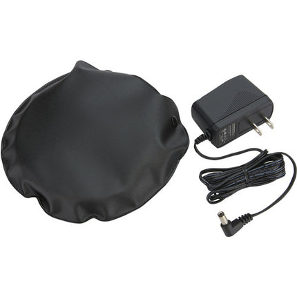 Carson CP-50 Magnificador para Soldar 1.75x con Luz LED 16 y Foco 4.5x