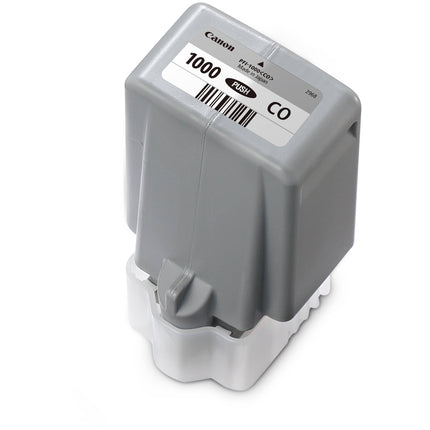 Canon PFI-1000 CO Tinta Chroma Optimizer 80mL para ImagenPROGRAF PRO-1000