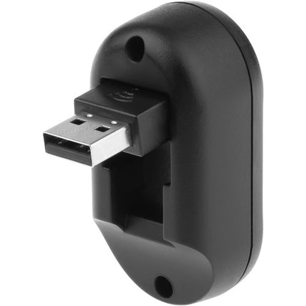 Impact ControlSync16 Receptor Control Remoto 16 Canales 150 pies Alcance USB
