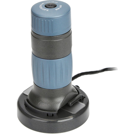 Carson MM-940 zPix 300 Microscopio Digital 2MP Zoom 86-457x USB