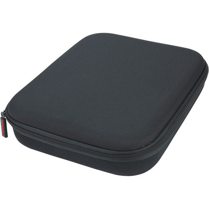 Carson RL-30 lupa removible 3 en 1 lentes acrílicos 3.5x 2x luz LED con estuche