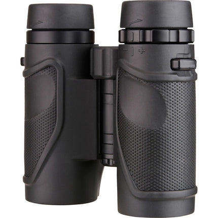 Carson 8x32 3D Series TD-832ED Prismáticos con vidrio ED y 60° visión amplia