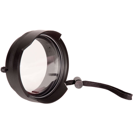 Ikelite WD-3 Wide-Angle Conversion Dome Port angular 0.75x profundidad 200"