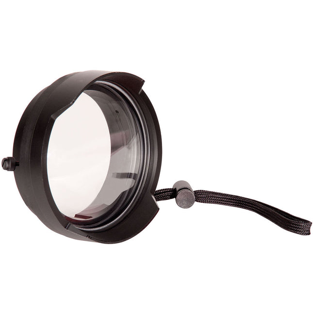 Ikelite WD-3 Wide-Angle Conversion Dome Port angular 0.75x profundidad 200"
