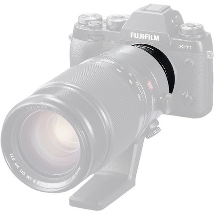 FUJIFILM XF 1.4x TC WR Teleconvertidor para lentes 1.4x Sellado contra clima