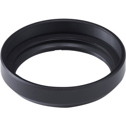 FUJIFILM XF 35mm f/2 R WR Lente APS-C 53mm con Parasol Plata