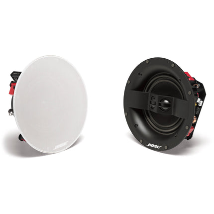 Bose Virtually Invisible 791 Series II Altavoces Empotrables 100W 7" Woofer