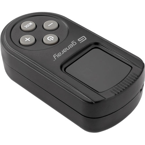 Genaray Wireless Remote para luces LED MonoBright 99 canales y 30 m alcance