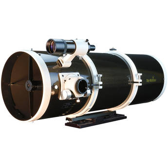 Sky-Watcher 10" f/3.94 Quattro Imaging Newtonian Telescope (OTA Only) Telescopio