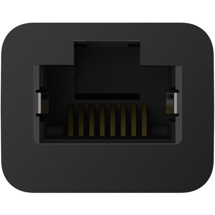 Adaptador Belkin USB-C a Ethernet Gigabit USB-C 3.2 Gen 1 Plug and Play