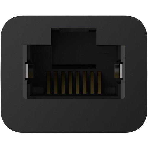 Adaptador Belkin USB-C a Ethernet Gigabit USB-C 3.2 Gen 1 Plug and Play