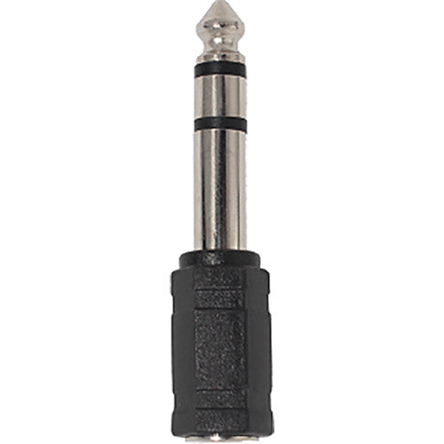 PocketWizard MFPM Adaptador Cable 1/8 a Conector 1/4 Macho