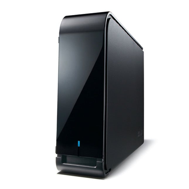 Buffalo 4TB DriveStation Axis Velocity Disco Duro Externo 7200 rpm USB 3.0