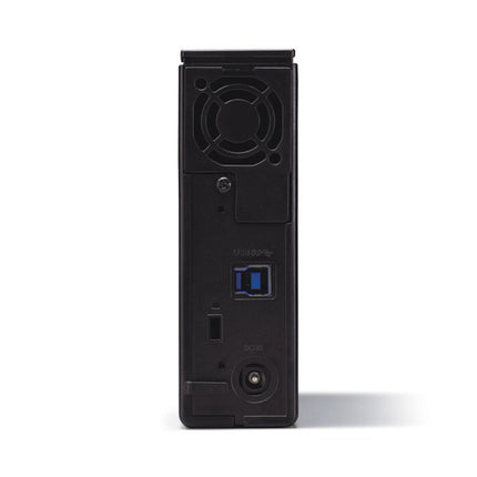 Buffalo 4TB DriveStation Axis Velocity Disco Duro Externo 7200 rpm USB 3.0