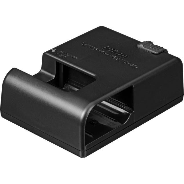Cargador de Batería Nikon MH-25a para EN-EL15 EN-EL15a EN-EL15b EN-EL15c