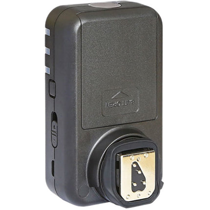 Yongnuo i-TTL Transceptor YN622N II para cámaras Nikon Pack 2 unidades