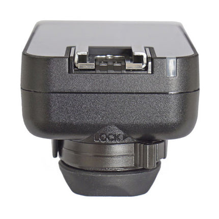 Yongnuo i-TTL Transceptor YN622N II para cámaras Nikon Pack 2 unidades