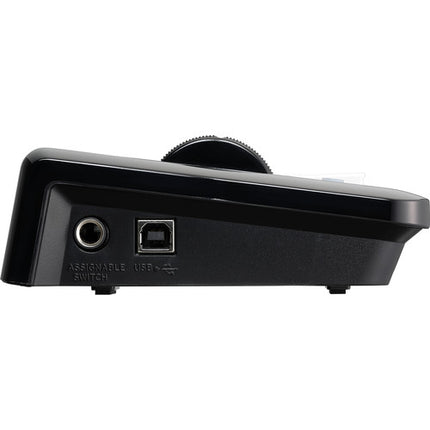 Korg microKEY2-37 Controlador de Teclado USB 37 Teclas Sensitivas y Ruedas de Modulación