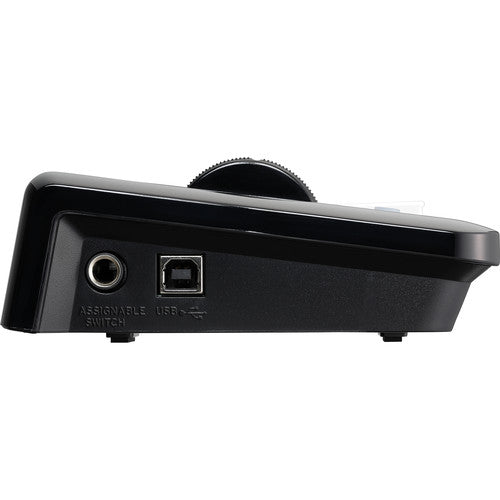 Korg microKEY2-37 Controlador de Teclado USB 37 Teclas Sensitivas y Ruedas de Modulación