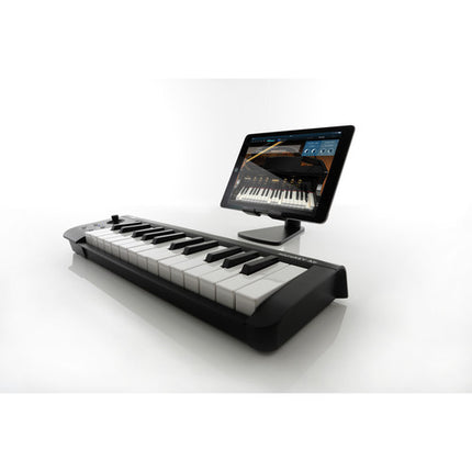 Korg microKEY Air-25 Controlador MIDI Bluetooth 25 Teclas Mini 30 Horas Batería