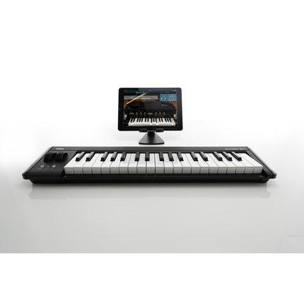 Korg microKEY AIR-37 Controlador Midi Bluetooth 37 Teclas 30 Horas Batería